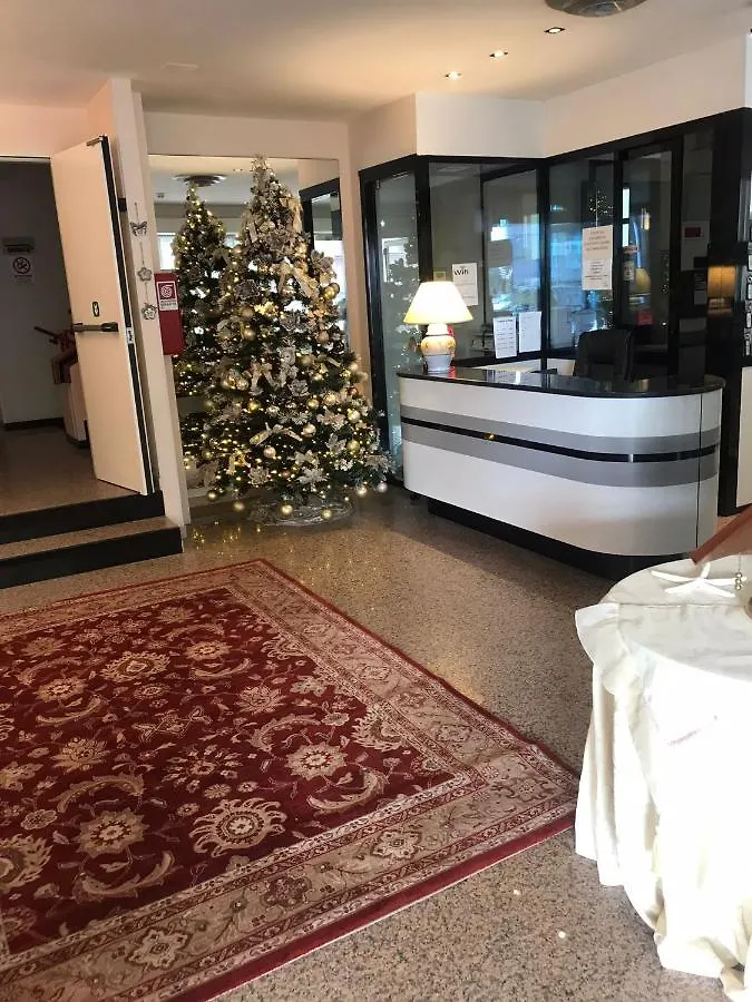 Hotel Riviera Cattolica
