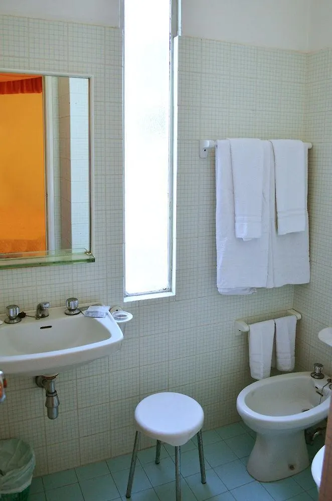 Hotel Riviera Cattolica