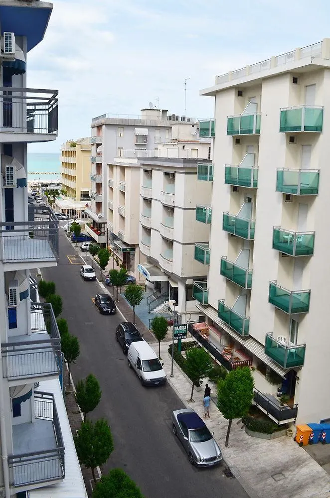 ***  Hotel Riviera Cattolica Italy