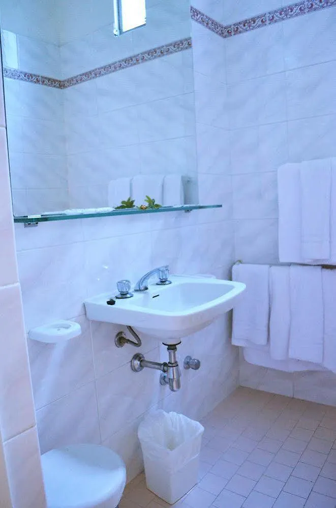 Hotel Riviera Cattolica