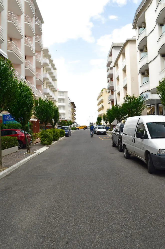 ***  Hotel Riviera Cattolica Italy